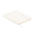 ARPU Recycled Leather A5 notebook