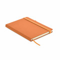 ARPU Recycled Leather A5 notebook