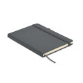 ARPU Recycled Leather A5 notebook