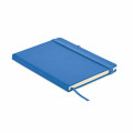 ARPU Recycled Leather A5 notebook