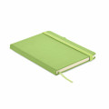 ARPU Recycled Leather A5 notebook