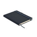 ARPU Recycled Leather A5 notebook