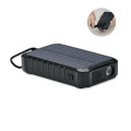 DYA Solar/Dynamo Powerbank 8000mAh