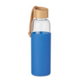 CHAI Glass Bottle 500 ml in pouch