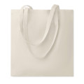 TURA Organic cotton shopping bag EU