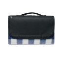 CALY RPET fleece picnic blanket