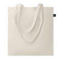 OSOLE Shopping bag Fairtrade 140gr