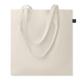 OSOLE+ Shopping bag Fairtrade 180gr