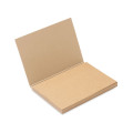 MOUI Recycled paper memo block