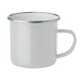 PLATEADO Sublimation mug enamel 350ml