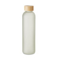 LOM Sublimation glass bottle 650ml