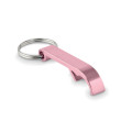 OVIKEY Recycled aluminium key ring
