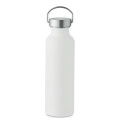 ALBO Recycled aluminium bottle 500ml