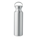 ALBO Recycled aluminium bottle 500ml