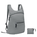 DESTELLO Foldable reflective sports bag