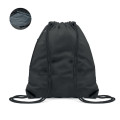 SHOOP BRIGHT Brightning drawstring bag