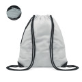SHOOP BRIGHT Brightning drawstring bag