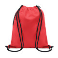 NIGHT Large drawstring bag 300D RPET