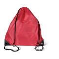 SHOOP 190T Polyester drawstring bag
