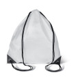 SHOOP 190T Polyester drawstring bag