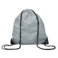 SHOOP 190T Polyester drawstring bag