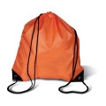 SHOOP 190T Polyester drawstring bag