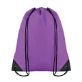 SHOOP 190T Polyester drawstring bag