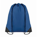 SHOOP 190T Polyester drawstring bag