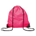 SHOOP 190T Polyester drawstring bag