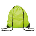 SHOOP 190T Polyester drawstring bag