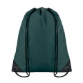 SHOOP 190T Polyester drawstring bag