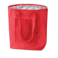 PLICOOL Foldable cooler shopping bag