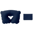 TRAVELCONFORT Inflatable pillow in pouch