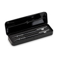 ALUCOLOR Ball pen set in metal box