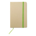 EVERNOTE A6 recycled notebook 96 plain