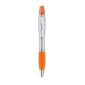RIO DUO 2 in 1 ball pen