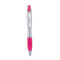 RIO DUO 2 in 1 ball pen