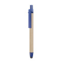 RECYTOUCH Recycled carton stylus pen