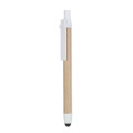 RECYTOUCH Recycled carton stylus pen