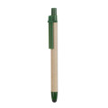 RECYTOUCH Recycled carton stylus pen