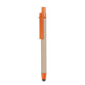 RECYTOUCH Recycled carton stylus pen