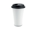 PADDINGTON Double wall ceramic tumbler