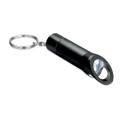 LITOP Metal torch key ring