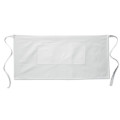 JARED Waiter's apron short 195 gr/m2