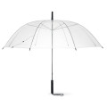 BODA 23 transparent umbrella