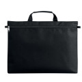 AMANTA 600D polyester document bag