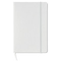 SQUARED A5 notebook 96 squared sheets
