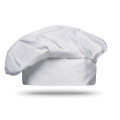 CHEF Cotton chef hat 130 gsm