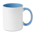 SUBLIMCOLY Coloured sublimation mug
