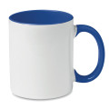 SUBLIMCOLY Coloured sublimation mug